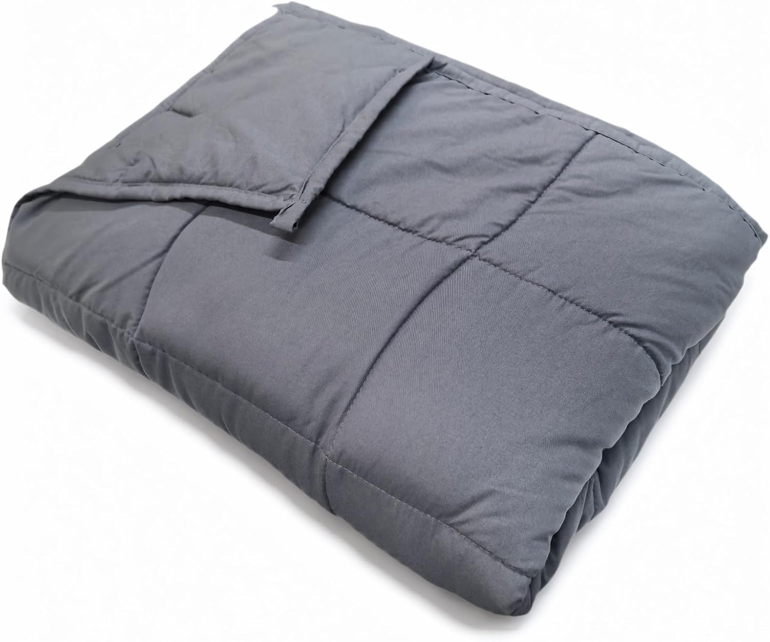 AN Adult Weighted Blankets 15 lbs queen size organic cotton